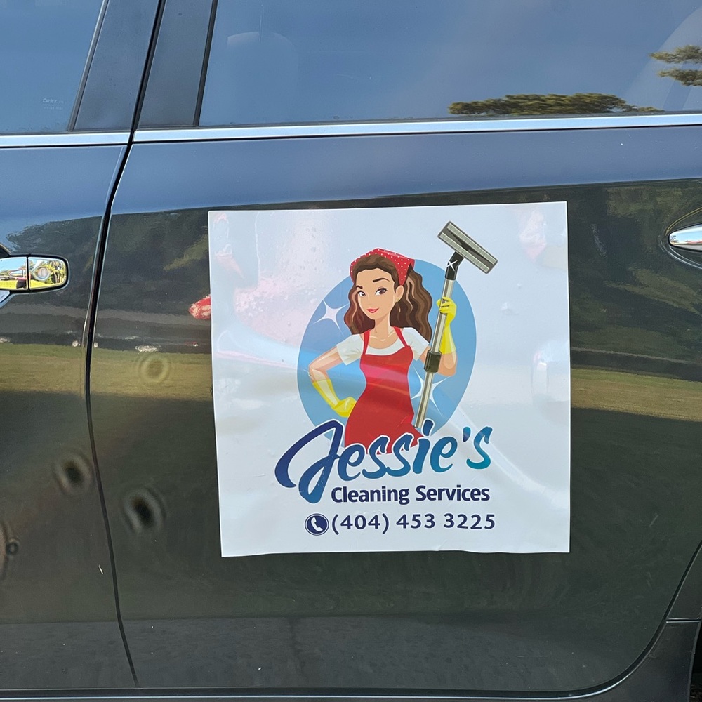 Cleaning service